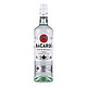 BACARDI 百加得 白朗姆 波多黎各调酒烘焙鸡尾酒BACARDI RUM750ml