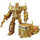 TAKARA TOMY 多美 TAKARA 变形金刚 金礁湖系列 MP10 金色擎天柱 3C