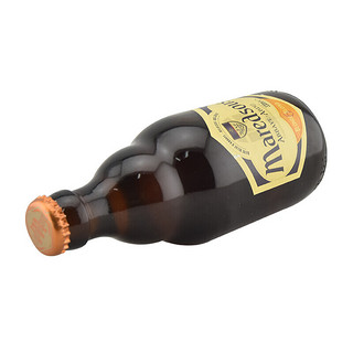 Maredsous 马里斯 修道院啤酒 330ml*6瓶