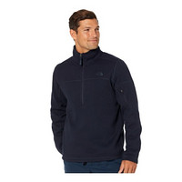 THE NORTH FACE 北面 Gordon Lyons Classic 1/4 Zip 男款户外卫衣