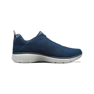 SKECHERS 斯凯奇 Go Walk 4 男子休闲运动鞋 54165/NVGY 藏蓝色 41