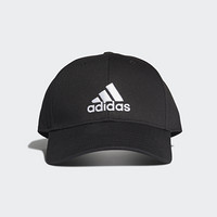 adidas 阿迪达斯 BBALL CAP COT FK0891 中性运动帽