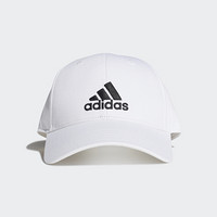 adidas 阿迪达斯 BBALL CAP COT FK0890 运动帽