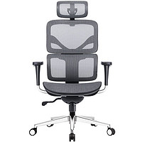 Want Home 享耀家 SL-T3A 人体工学椅