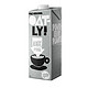  PLUS会员：OATLY 噢麦力 咖啡大师 1L*6盒　