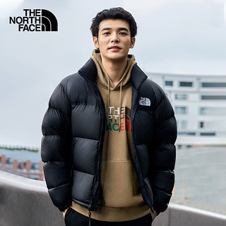 THE NORTH FACE 北面 3C8D  1996Nuptse ICON 羽绒服