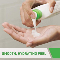 CeraVe 适乐肤 保湿洁面乳 | 1 升/35 盎司 | 适合家庭尺寸的面部、身体和手洗