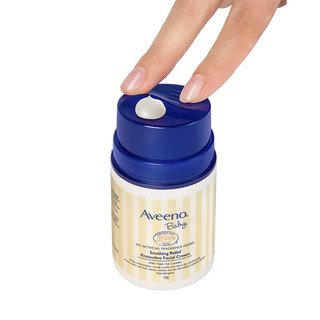 Aveeno 艾惟诺 舒缓柔嫩防护婴儿面霜 48g