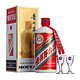 MOUTAI 茅台 飞天 53度 酱香型白酒 500ml