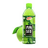 达利园 青梅绿茶 500ml*5瓶