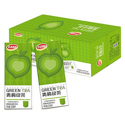 达利园 青梅绿茶 250ml*24盒 整箱装