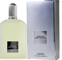 TOM FORD 汤姆·福特 汤姆福特 灰色香根草男士香水 EDP 100ml