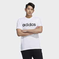 adidas NEO M CE LOGO TEE H14240 男款运动短袖T恤