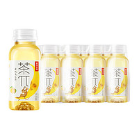 NONGFU SPRING 农夫山泉 茶π（派）蜜桃乌龙茶250ml*12瓶量贩装茶饮料