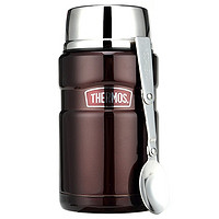 THERMOS 膳魔师 SK-3000 焖烧罐 470ml