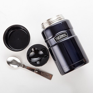 THERMOS 膳魔师 SK-3000 焖烧罐 470ml