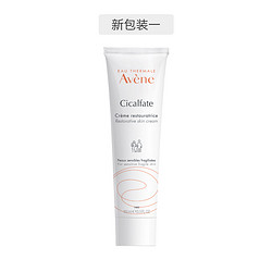 Avene 雅漾 活泉修复霜 100ml