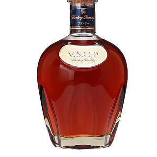 SUNTORY 三得利 VSOP 白兰地 40%vol 700ml