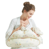 JOYOURBABY 佳韵宝 JAD01006 哺乳枕头 林地漫步