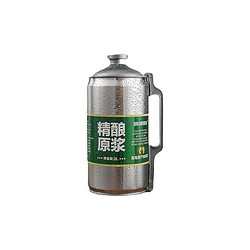 旧拉斯普金 精酿原浆啤酒 2L