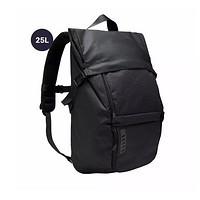 DECATHLON 迪卡侬 运动背包 8496251 黑色/铜绿色  25L