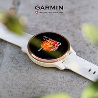 GARMIN 佳明 Venu2/2s触屏血氧心率跑步智能腕表运动电子手表男女