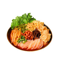 螺博士 柳州螺蛳粉 310g*3袋