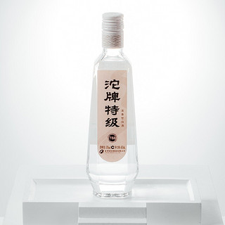 沱牌 特级T68 50%vol 浓香型白酒 480ml*6瓶 整箱装