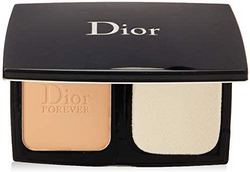 DIOR 迪奥 Forever Extreme Control 凝脂恒久卓越控油粉饼，Spf 20，Medium Beige，0.31盎司，9克