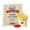 McCain 麦肯 铜牌 1/4英寸冷冻薯条 原味  2kg