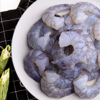 guolian 国联 黑虎虾仁 200g