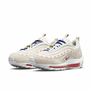 NIKE 耐克 Air Max 97 Se 女子休闲运动鞋 DC4013