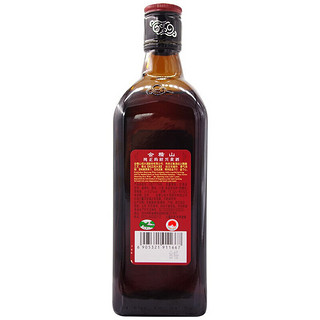 kuaijishan 会稽山 纯正 绍兴黄酒 500ml