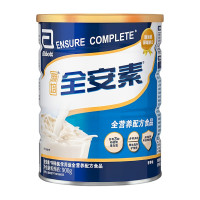 Abbott 雅培 全安素 营养粉 香草味 900g