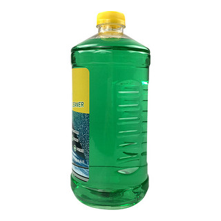 Prestone 百适通 AS657 液体玻璃水 0℃ 2L*6瓶