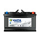 VARTA 瓦尔塔 AGM启停系列 汽车电瓶蓄电池 H7-80宝马
