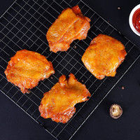 华都食品 奥尔良腿排 2斤 冷冻 鸡腿肉排 早餐食材空气炸锅烧烤煎扒炸鸡