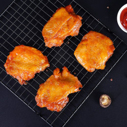 华都食品 奥尔良腿排 鸡肉 1kg