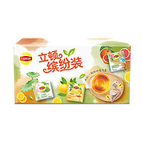 Lipton 立顿 花草冷泡茶缤纷装 混合口味 26包