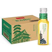 NONGFU SPRING 农夫山泉 东方树叶 绿茶 500ml*5瓶