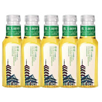 农夫山泉 东方树叶 绿茶500ml*15瓶