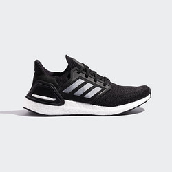 adidas 阿迪达斯 ULTRABOOST_20 FY3457 男款跑步运动鞋