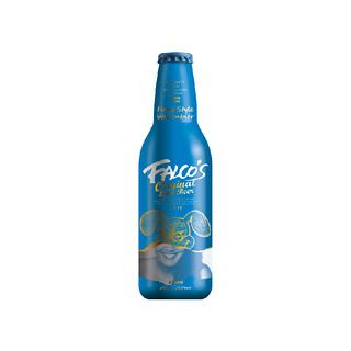 Falcos 珐酷 桂花小麦啤酒 355ml*6瓶