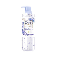 Dove 多芬 蓝风铃洗发水 470ml