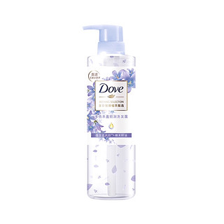 Dove 多芬 蓝风铃洗发水 470ml