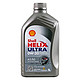 Shell 壳牌 Helix Ultra 超凡灰喜力 0W-30 A5/B5 SL 全合成 1L