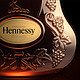 Hennessy 轩尼诗 全样最最正的轩尼诗xo干邑洋酒