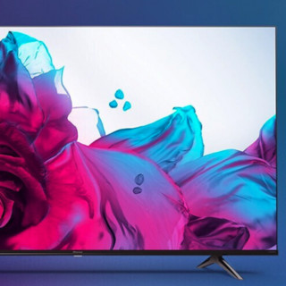 Hisense 海信 55E3F-Y 液晶电视 55英寸 4K