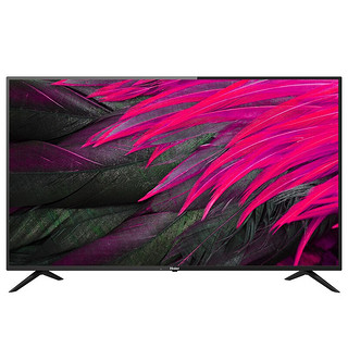 Haier 海尔 LE43M31 液晶电视 43英寸 1080P