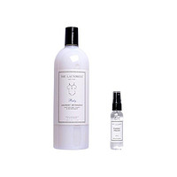 THE LAUNDRESS 婴儿洗衣液 1L+60ml